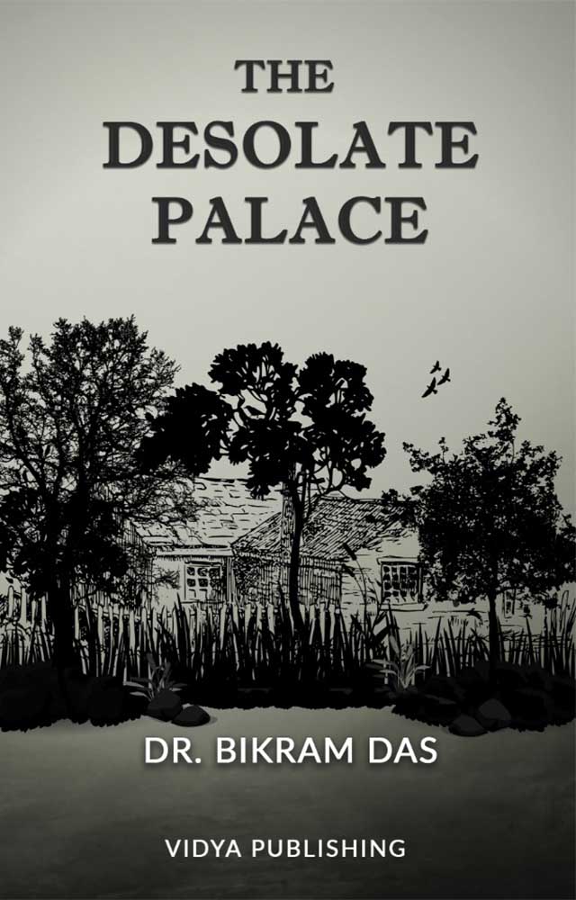 The Desolate Palace